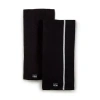 Berghoff Gem Black 2-pc. Kitchen Towel In Black