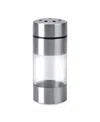 Berghoff Geminis 3.95" Stainless Steel Coarse Dispenser In Silver
