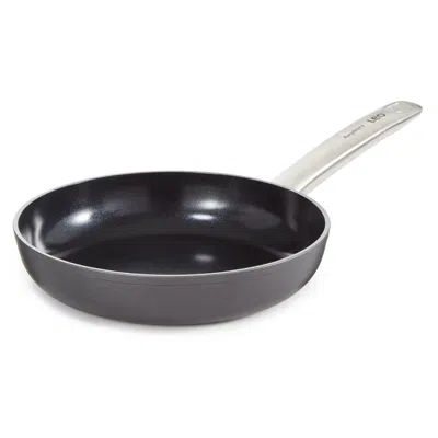 Berghoff Graphite Non-stick Ceramic Frying Pan 8" In Gray