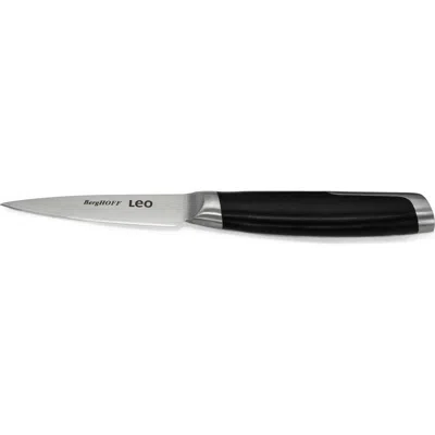 Berghoff Graphite Paring Knife In Black