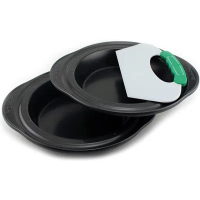 Berghoff Gray Perfect Slice Pie Pan