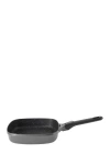 Berghoff Grey Gem 2.4 Qt. Non-stick Grill Pan In Multi
