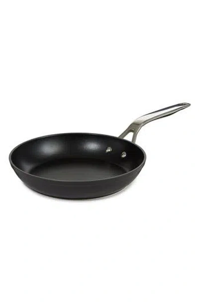 Berghoff Hard Anodized 10-inch Fry Pan In Black