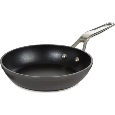 Berghoff Hard Anodized 8-inch Fry Pan In Black