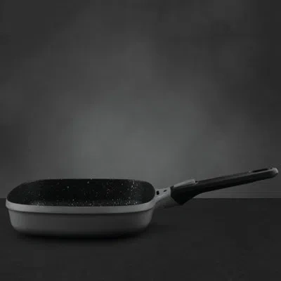 Berghoff International Gem 10" Non-stick Grill Pan