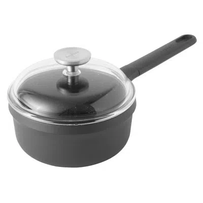 Berghoff International Gem 1.9 Qt Non-stick Covered Sauce Pan