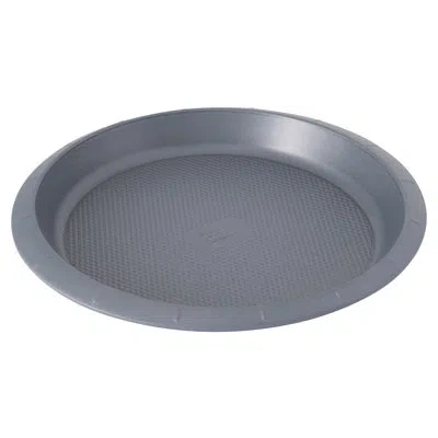 Berghoff International Gem Non-stick Pie Pan In Gray