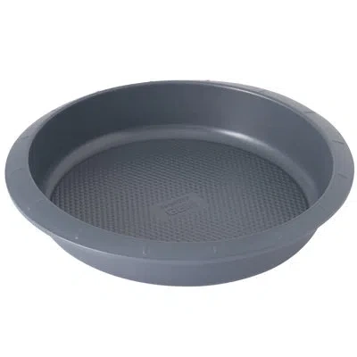 Berghoff International Gem Non-stick Round Cake Pan In Gray