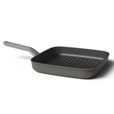 Berghoff International Leo Non-stick Grill Pan In Gray