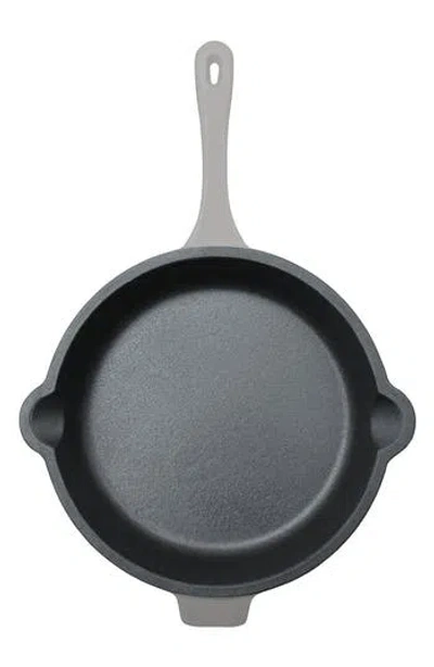 Berghoff International Neo 10" Cast Iron Fry Pan In Black