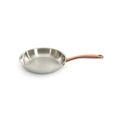 Berghoff International Ouro Cast Iron Frying Pan In Gold