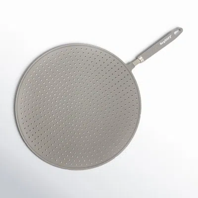 Berghoff International Studio Splatter Screen With 13" Diameter In Gray
