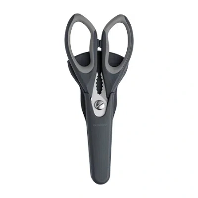 Berghoff Kitchen Shears In White