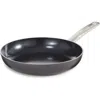 Berghoff Leo 10-inch Graphite Frying Pan In Black