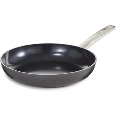 Berghoff Leo 10-inch Graphite Frying Pan In Black