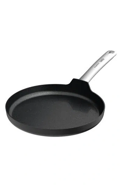Berghoff Leo 10-inch Graphite Omelette Pan In Black