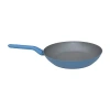 Berghoff Leo 10" Non-stick Frying Pan In Blue