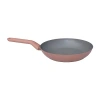 Berghoff Leo 10" Non-stick Frying Pan In Pink