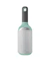 Berghoff Leo 10.75" Fine Paddle Grater In Green