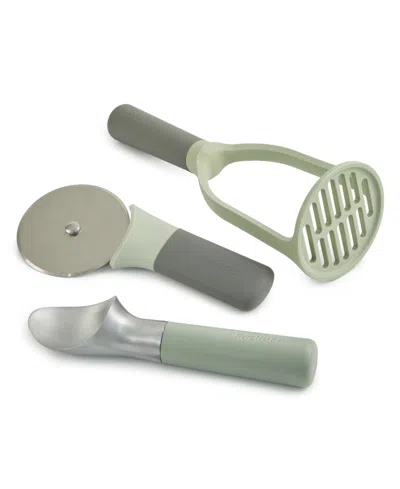 BERGHOFF LEO 3-PC. KITCHEN TOOL SET