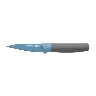 Berghoff Leo 3.25" Paring Knife In Blue