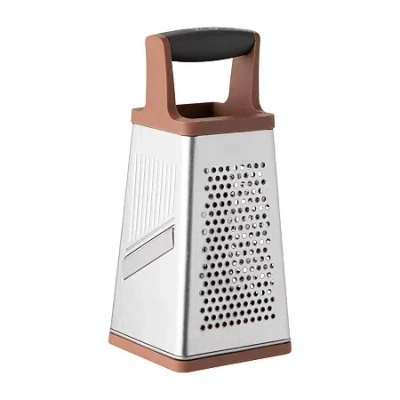 Berghoff Leo 4-sided Box Grater In Multi