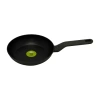 Berghoff Leo 8" Non-stick Frying Pan In Black