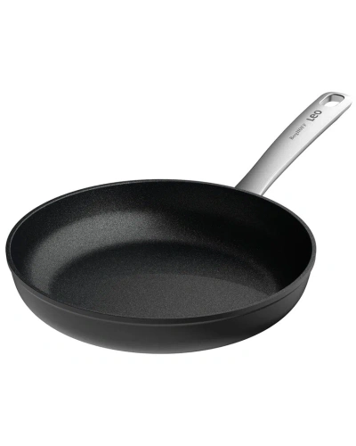 Berghoff Leo 9.5in Recycled Ceramic Non-stick Fry Pan In Black