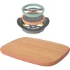 Berghoff Leo All-in-one Slicer Set In Beige