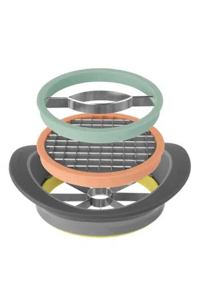 Berghoff Leo All-in-one Slicer Set In Multi