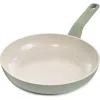 Berghoff Leo Balance 10-inch Frying Pan In Sage