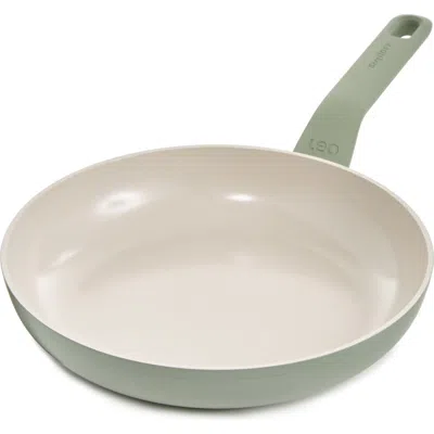 Berghoff Leo Balance 10-inch Frying Pan In Sage