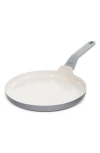 Berghoff Leo Balance 10-inch Omelet Pan In Moon Mist