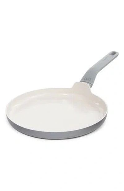 Berghoff Leo Balance 10-inch Omelet Pan In Moon Mist