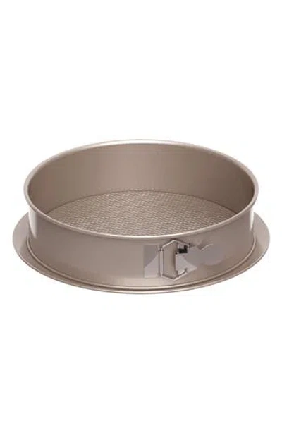 Berghoff Leo Balance 1.7-quart Springform Pan In Golden