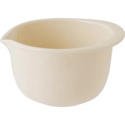 Berghoff Leo Balance 2.3-quart Ceramic Mixing Bowl In Neutral