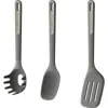 Berghoff Leo Balance 3-piece Assorted Cooking Utensils In Green