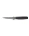 Berghoff Leo Balance 3.5" Paring Knife In Gray
