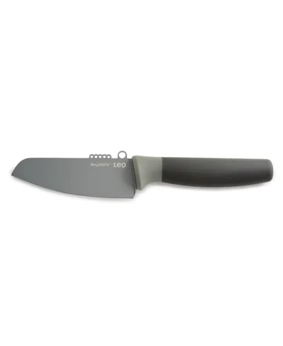 Berghoff Leo Balance 4.5" Vegetable Knife In Gray