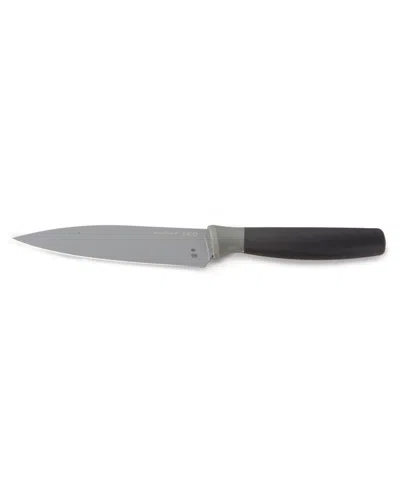 Berghoff Leo Balance 5.5" Small Chef's Knife In Gray