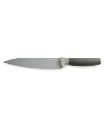 Berghoff Leo Balance 7.5" Carving Knife In Gray