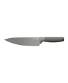 Berghoff Leo Balance 7.5" Chef's Knife In Gray