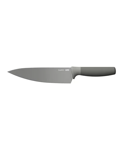 Berghoff Leo Balance 7.5" Chef's Knife In Gray