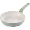 Berghoff Leo Balance 8-inch Nonstick Fry Pan In Sage