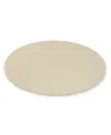 Berghoff Leo Balance Cordierite Large Pizza Stone In Tan