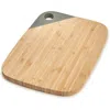 Berghoff Leo Balance Cutting Board In Gray