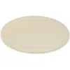 Berghoff Leo Balance Cordierite Large Pizza Stone In Tan