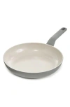 Berghoff Leo Balance Nonstick 10" Frying Pan In Moon Mist
