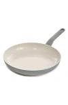 Berghoff Leo Balance Nonstick 12" Frying Pan In Moon Mist