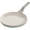 Berghoff Leo Balance Omelet Pan In Sage